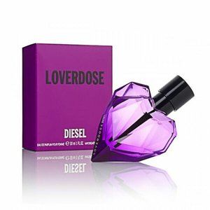 Loverdose by Diesel 30ml